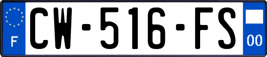 CW-516-FS