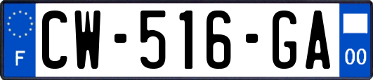 CW-516-GA