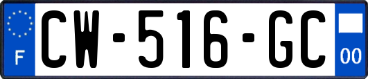 CW-516-GC