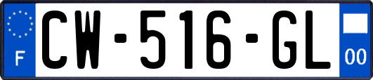 CW-516-GL