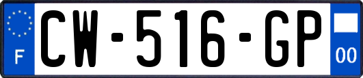CW-516-GP