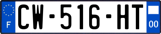 CW-516-HT
