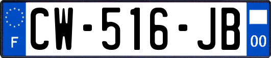 CW-516-JB