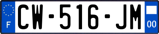 CW-516-JM