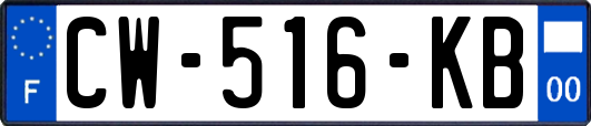 CW-516-KB