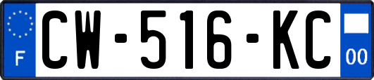 CW-516-KC