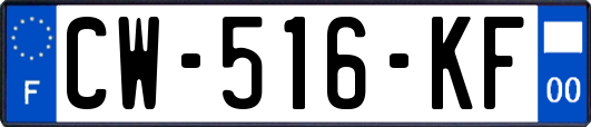CW-516-KF