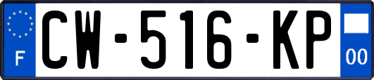 CW-516-KP