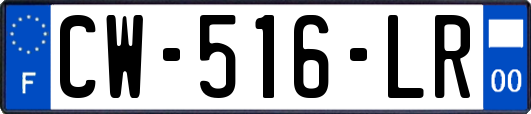 CW-516-LR