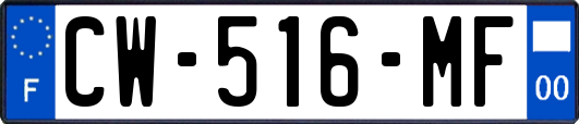 CW-516-MF