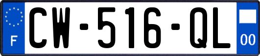 CW-516-QL