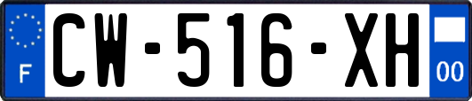 CW-516-XH