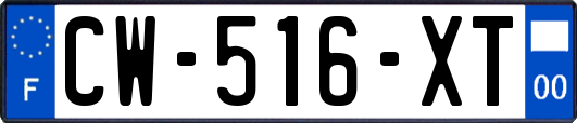 CW-516-XT