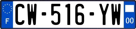 CW-516-YW