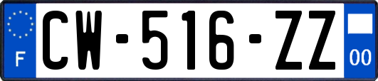 CW-516-ZZ