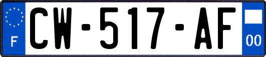 CW-517-AF