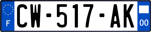 CW-517-AK