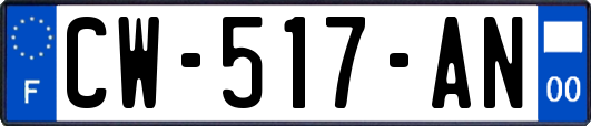 CW-517-AN