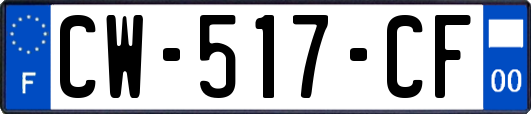 CW-517-CF