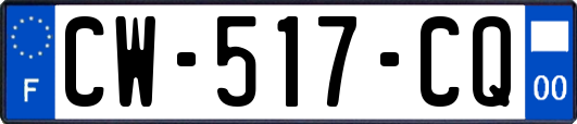 CW-517-CQ