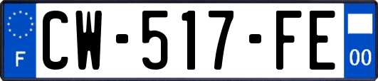 CW-517-FE