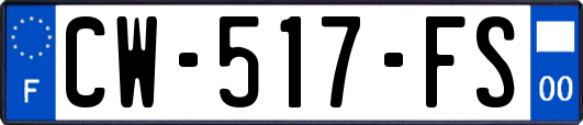CW-517-FS