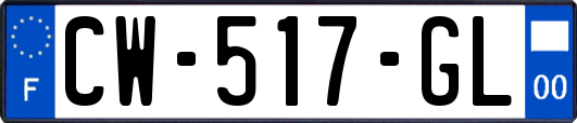 CW-517-GL