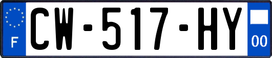 CW-517-HY