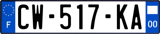 CW-517-KA