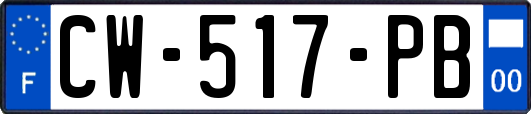 CW-517-PB