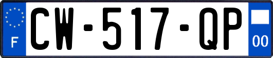 CW-517-QP