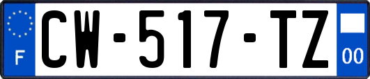 CW-517-TZ