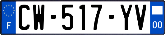 CW-517-YV