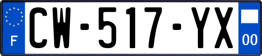 CW-517-YX