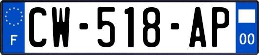 CW-518-AP