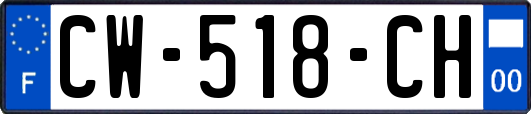 CW-518-CH