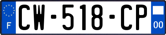 CW-518-CP