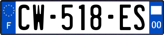 CW-518-ES