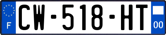 CW-518-HT
