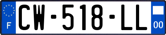 CW-518-LL