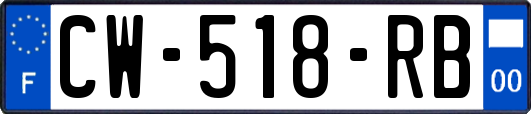 CW-518-RB