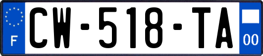 CW-518-TA