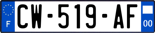 CW-519-AF