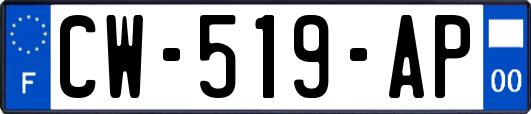 CW-519-AP