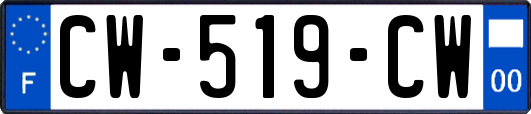 CW-519-CW