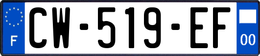 CW-519-EF