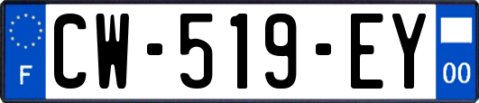 CW-519-EY