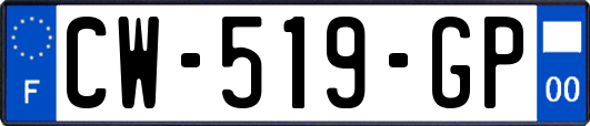CW-519-GP