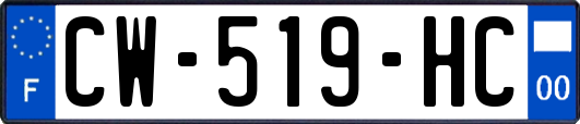 CW-519-HC