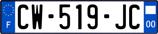 CW-519-JC
